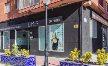 Clínica dental CIMER Ibi