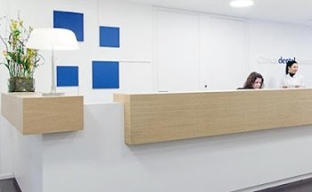 Clínica Dental Barcelona