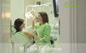 HappyClínica Dental clinic