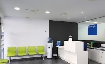 Clinica Dental Sanitas Milenium Puerto de Sagunto