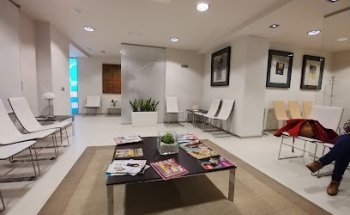 CLINICA DENTAL AREIBA Dr. Barbero & Colaboradores