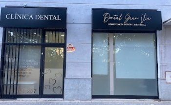 Clínica Dental Gran Vía