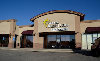 Layton Hills Dental Care