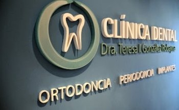 Clinica Dental Dra Teresa González Robayna