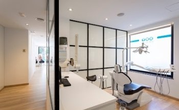 Clinica dental ORALVIC - Tu Dentista en Vic