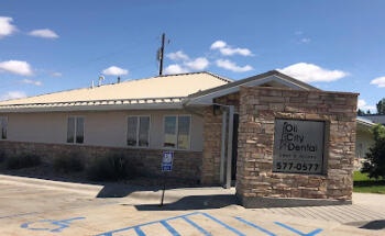 Oil City Dental