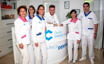 Clinica Dental Dr Cecilia Jimenez