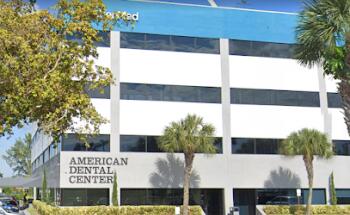 American Dental Center Miami Gardens
