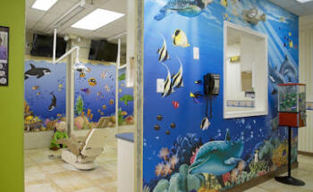 Greater Washington Dentistry