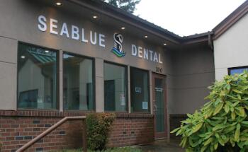Seablue Dental