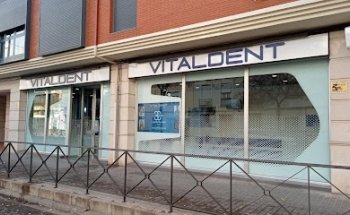 Clínica Dental Vitaldent