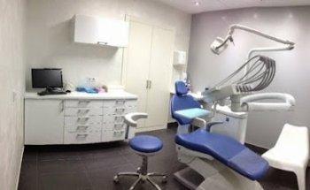 Sanz Pastor Dental Clinic