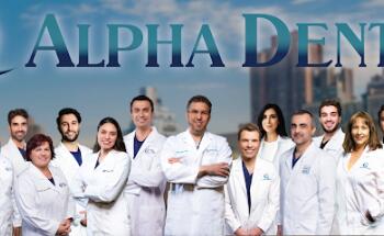 Alpha Dental Franklin