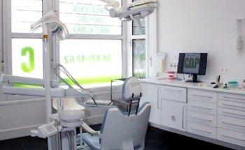 Clínica Dental San Pedro