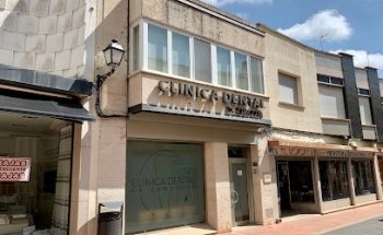 Clínica Dental Dr. Alberto Zaragoza | Villacañas