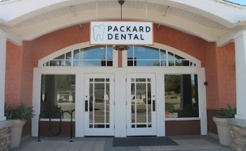 Packard Dental