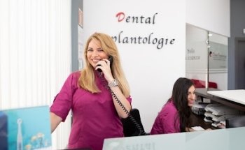 Dental Implantologie