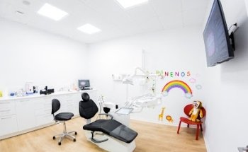 Clínica Dental Arcade