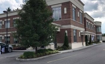 Center for Restorative, Cosmetic, and Implant Dentistry - Greenbrier