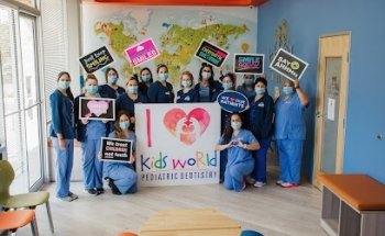 Kids World Pediatric Dentistry