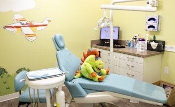 Stuart Pediatric Dentistry