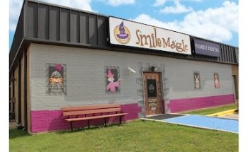 Smile Magic of Denton