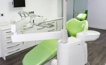 Clínica Dental Dr Munir