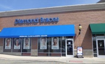 Diamond Braces Orthodontist: Braces & Invisalign
