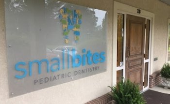 Small Bites Pediatric Dentistry