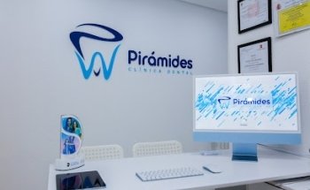 Clínica Dental Pirámides - Dr. Fernando Cárdenas