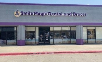 Smile Magic of Lewisville