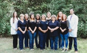 Dental Center of Lufkin