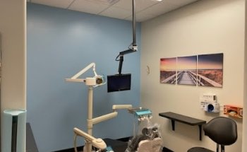 Desert Sky Family Dental