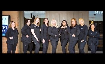 Ballwin Dentist - Angelina Anisimova, DDS