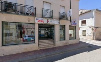 Clínica Dental Testa y Ortiz