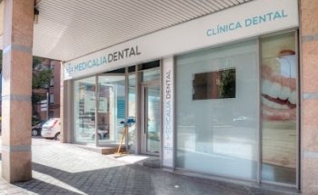 Fuenlabrada Dental Clinic Caredent