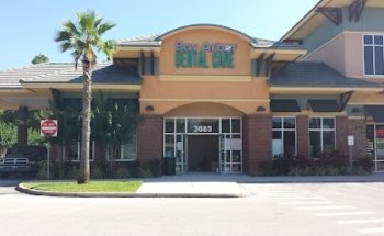 Bay Arbor Dental Care