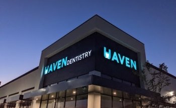 Haven Dentistry
