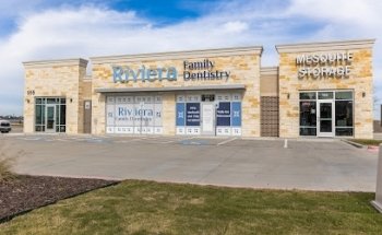 Riviera Family Dentistry of Mesquite