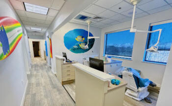 Dentistry For Children Sandy: Rooklidge Erik DDS