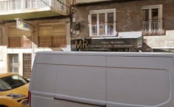 Clínica Dental Gustavo García del Río