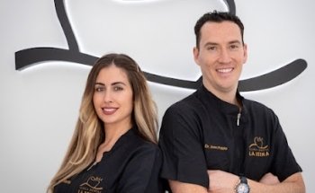 Clínica Dental la Reina dentista de Urgencias