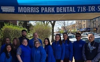 Morris Park Dental