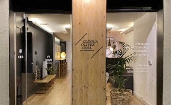 Clínica Dental Oliver Coll - Dentista en Mataró - Urgencias dentales