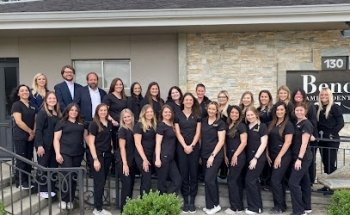 Bencaz Family Dentistry - Denham Springs Dentist Office