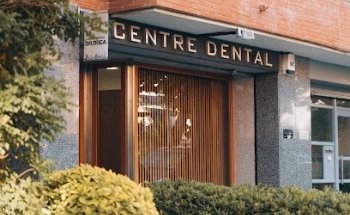 Clínica Dental Roca Siurana