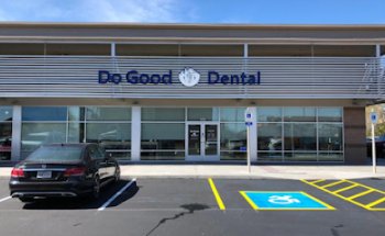 Do Good Dental