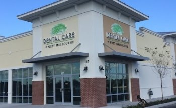 Dental Care of West Melbourne