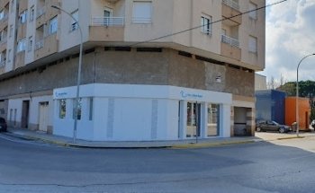 Clinica Dental Dra. Adela Negre