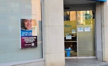 Adeslas Dental Clinic Pedro de Castro